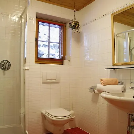 Apartman Alberta's *