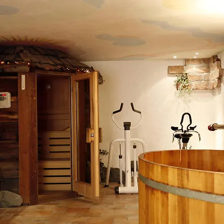 Apartamento Alberta's Heinfels