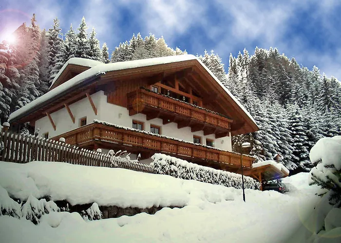 Appartement Alberta's