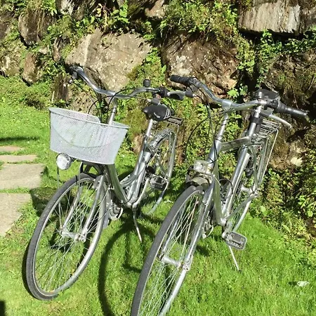 Apartamento Alberta's *