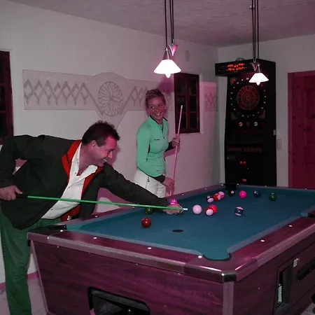 Apartamento Alberta's *