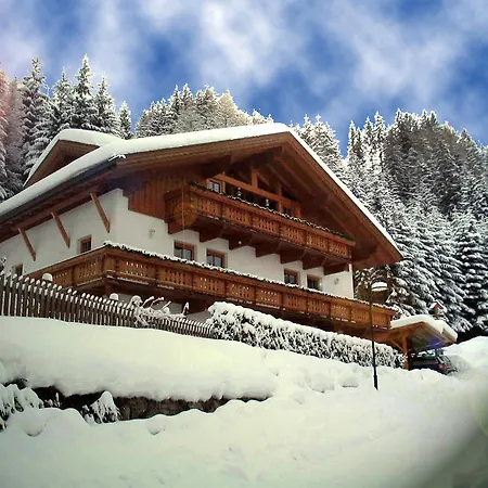 Apartamento Alberta's