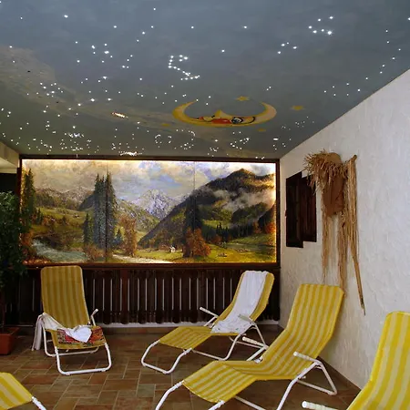 阿尔伯塔公寓 海因费尔斯