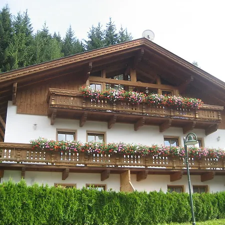 公寓 阿尔伯塔公寓