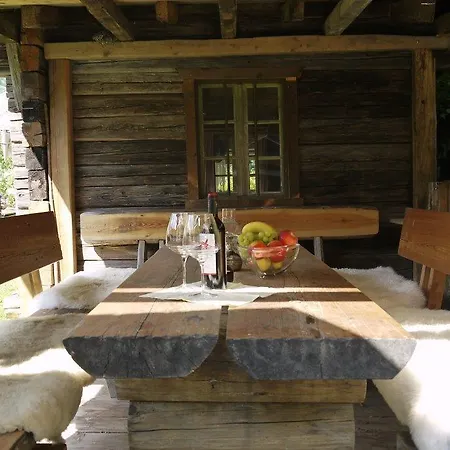 公寓 阿尔伯塔公寓 海因费尔斯