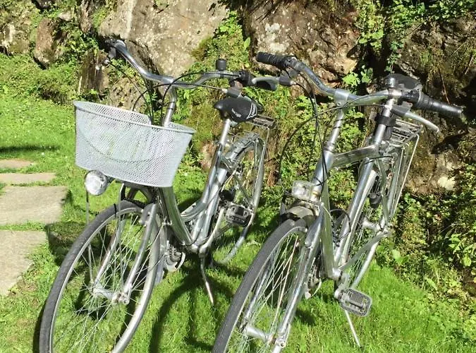 Διαμέρισμα Alberta's *