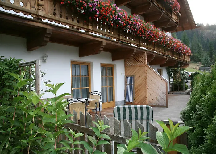 Διαμέρισμα Alberta's