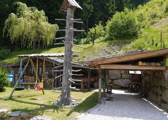 Διαμέρισμα Alberta's *