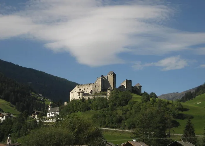 Διαμέρισμα Alberta's