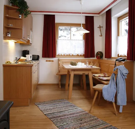 Διαμέρισμα Alberta's Heinfels