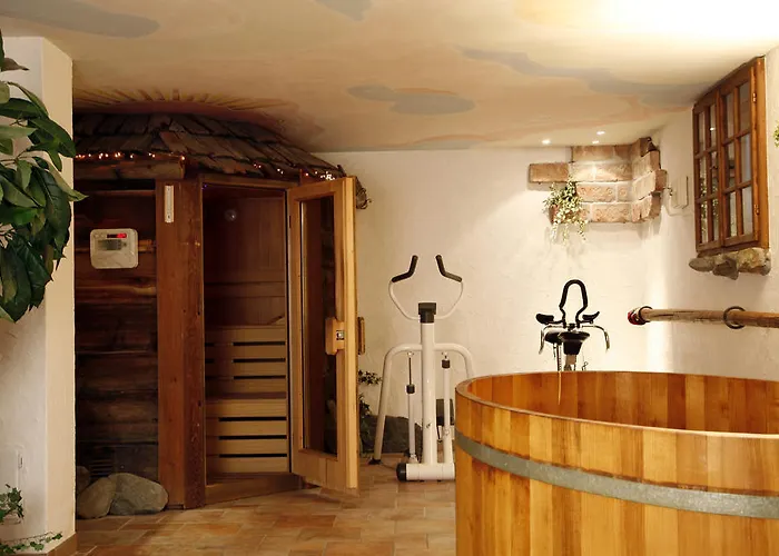 Διαμέρισμα Alberta's Heinfels